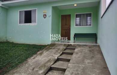 Imagem 1: Casa à venda, Loteamento Marinoni, Almirante Tamandaré, PR