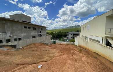 Imagem 2: TERRENO NO CONDOMÍNIO FIGUEIRA GARDEN, EXCELENTE OPORTUNIDADE