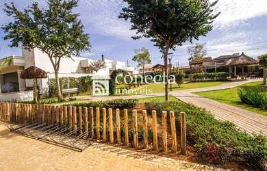 Imagem 5: Terreno à venda, 300 m² por R$ 220.000 - Condomínio Campos do Conde...