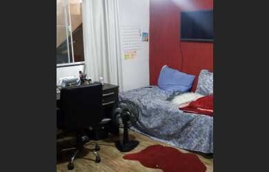 Imagem 12: Vende casa 4qtos, sendo 01 suíte São Gonçalo Paraíso