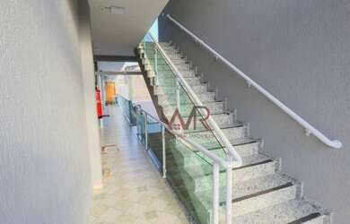 Imagem 4: Apartamento à venda, 36 m² por R$ 197.000,00 - São Miguel Paulista...