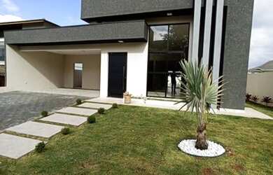 Imagem 2: Casa Para Venda em Condomínio Fechado - Atibaia SP