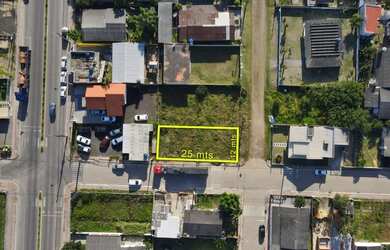 Imagem 8: Terreno à venda, 300 m² por R$ 150.000,00 - Jardim Ultramar - Balneário...