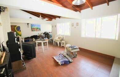 Imagem 15: Casa em Santana. Piscina, Churrasqueira, Ar-condicionadoeÁrea de serviço