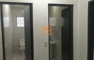 Imagem 6: Excelente Galpão. 800m² de Áreae3 Vagas na garagem