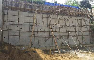 Imagem 8: terreno à venda no condomínio Bosque dos Esquilos no Anil Jacarepaguá