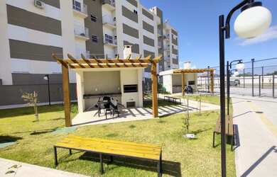 Imagem 15: Excelente Apartamento Nunca Habitado no Condomínio Acqua Dunas Club