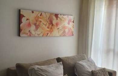 Imagem 2: Apartamento com 3 dormitórios à venda, 61 m² por R$ 400.000 - Lauzane...