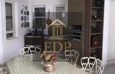 Imagem 5: LINDA CASA A VENDA ALTO PADRÃO TAMBORÉ 3