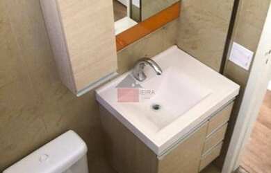 Imagem 2: Apartamento à venda, Vila Firmiano Pinto, São Paulo, SP