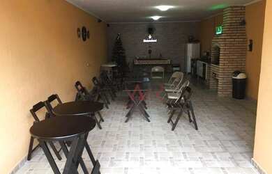 Imagem 9: Sobrado à venda, 137 m² por R$ 635.000,00 - São Lucas - São Paulo/SP