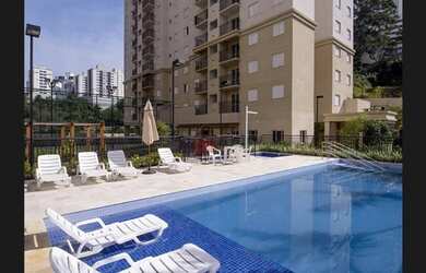 Imagem 12: Linda cobertura. Piscina, Churrasqueira, Varandae116m² de Área