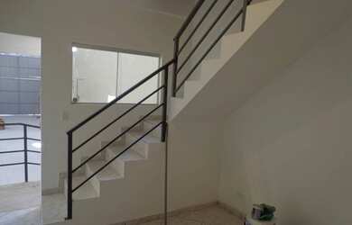 Imagem 4: Galpão Comercial e Industrial Jardim Diamante Locação SJC