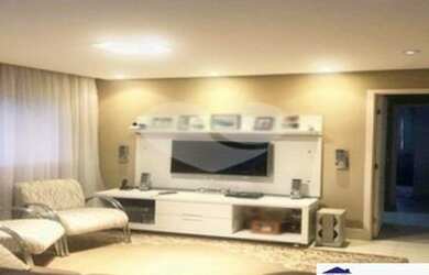 Imagem: O apartamento à venda possui 3 Dormitórios, 3 Banheiros, 2