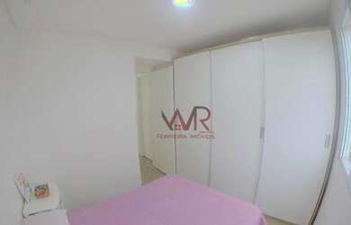 Imagem 6: Apartamento à venda, 45 m² por R$ 225.000,00 - Aricanduva - São Paulo/SP