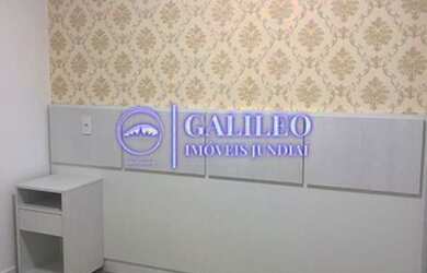 Imagem 10: JUNDIAÍ - Apartamento Padrão - VILA NAMBI