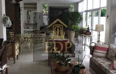 Imagem 11: LINDA CASA A VENDA ALTO PADRÃO TAMBORÉ 3