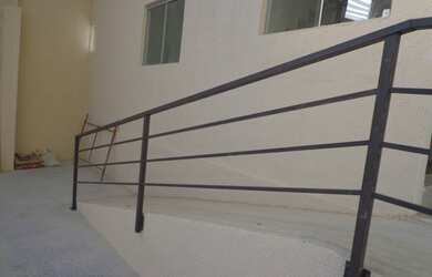 Imagem 8: Galpão Comercial e Industrial Jardim Diamante Locação SJC