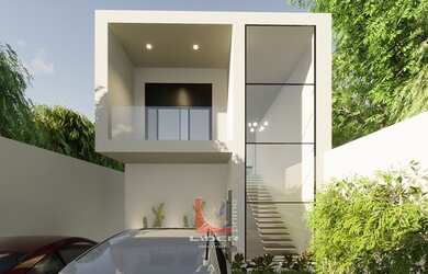 Imagem 1: Casa no Quinta dos Vinhedos Bragança Paulista Sp