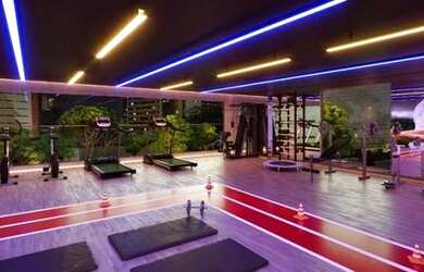 Imagem 5: Rooftop Agamenom Prince Lançamento de alto luxo com conforto e lazer...