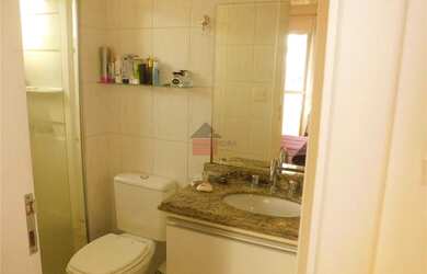 Imagem 14: Apartamento residencial para venda e locação, Ipiranga, São Paulo