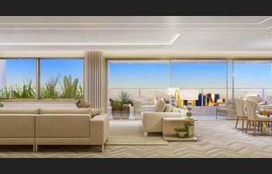 Imagem 5: Apartamento novo no OWN Parcão em Porto Alegre