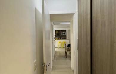 Imagem 8: Apartamento 3/4 à venda com 71 m2 em Piatã - Salvador - Bahia