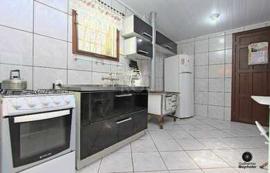 Imagem 6: Casa em Nonoai. Varanda, 150m² de Área, 2 Vagas na garageme2 Dormitórios