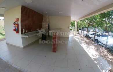 Imagem 9: São José do Rio Preto - Apartamento Padrão - Rios di Itália