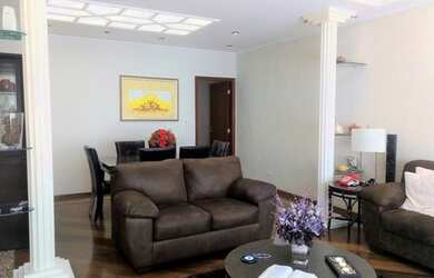 Imagem 6: Belíssima casa de alto padrão em bairro nobre da zona Norte, no Jardim...