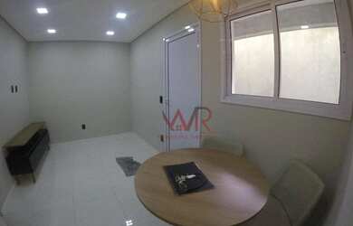 Imagem 2: Apartamento à venda, 30 m² por R$ 194.250,00 - Itaquera - São Paulo/SP