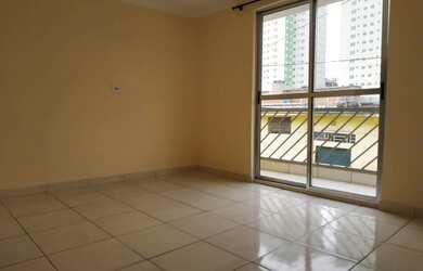 Imagem: A casa possui 2 Dormitórios, 2 Banheiros, 1 Vaga na garagem