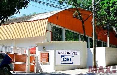 Imagem 2: BARUERI - Galpão/Depósito/Armazém - Jardim Itaquiti