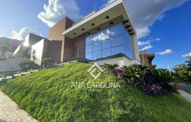 Imagem 4: Casa maravilhosa no Condomínio Serra do Mel - Oportunidade