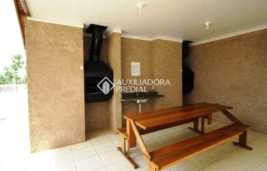 Imagem 13: NOVO HAMBURGO - Apartamento Padrão - Rondônia