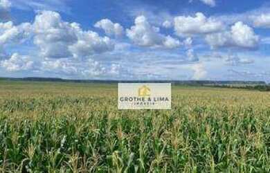 Imagem 1: Fazenda à venda, m² por R$ 68.000.000 - Zona Rural - Balsas/MA