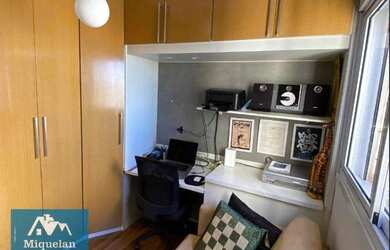 Imagem 8: Apartamento à venda, 95 m² por R$ 699.999,00 - Jardim Zaira - Guarulhos/SP