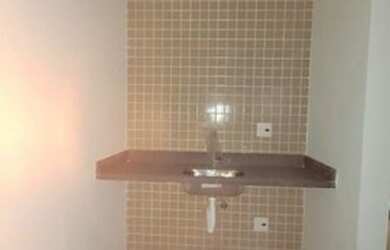 Imagem 7: Sala à venda, 38 m² por R$ 360.000,00 - Boqueirão - Praia Grande/SP