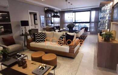 Imagem 2: Apartamento à venda, 155 m² por R$ 1.323.000,00 - Condomínio Reserva...