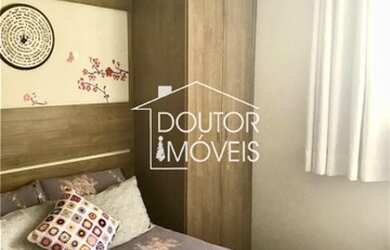 Imagem 1: São Paulo - Apartamento Padrão - VILA CARRAO