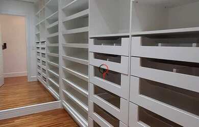 Imagem 16: Casa com 5 dormitórios, 662 m² - venda por R$ 8.000.000,00 ou aluguel...