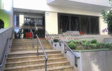 Imagem 1: Apartamento com 2 dormitórios, 75 m² - venda por R$ 329.000,00 ou aluguel...