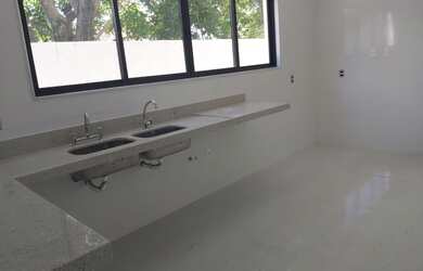 Imagem 9: VENDA - BARRA - Casa 4 SUÍTES 370 m² por R$ 3.490.000