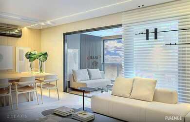 Imagem 7: CURITIBA - Apartamento Padrão - Ecoville