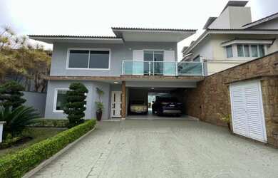 Imagem 3: Casa em Condomínio para Venda, Condomínio Arujá 5 no bairro Condomínio...