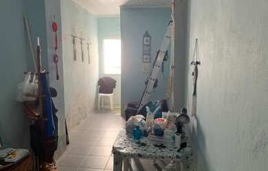 Imagem 2: Casa no Augusto Franco. 162m² de Área, 1 Vaga na garageme4 Dormitórios