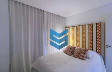 Imagem 15: Apartamento com 1 dormitório, 67 m² - venda por R$ 550.000,00 ou aluguel...