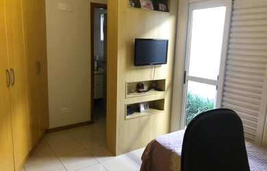 Imagem 16: Casa com 5 dormitórios à venda, 237 m² por R$ 1.300.000 - Parque Residencial...