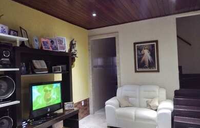 Imagem 10: 485 Excelente casa duplex no Pita São Gonçalo