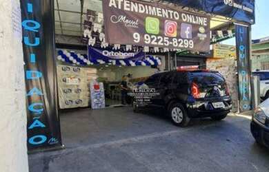 Imagem 6: Casa residencial ou comercial à venda, 272 m² por R$ 800.000 - Novo...